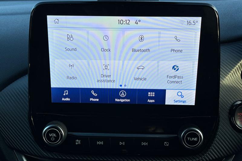 Used Ford Puma 2023 for sale - 77211097: Photo 30