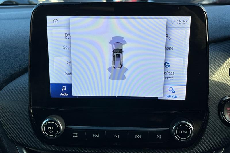 Used Ford Puma 2023 for sale - 77211097: Photo 31