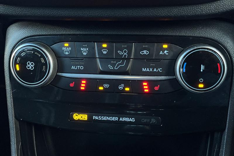 Used Ford Puma 2023 for sale - 77211097: Photo 32