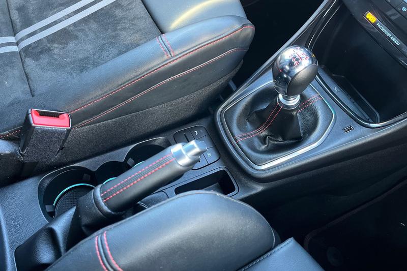 Used Ford Puma 2023 for sale - 77211097: Photo 38