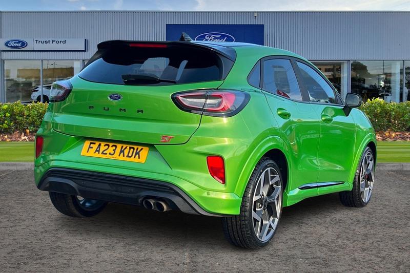 Used Ford Puma 2023 for sale - 77211097: Photo 4
