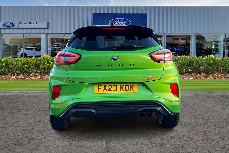 Used Ford Puma 2023 for sale - 77211097: Photo 7