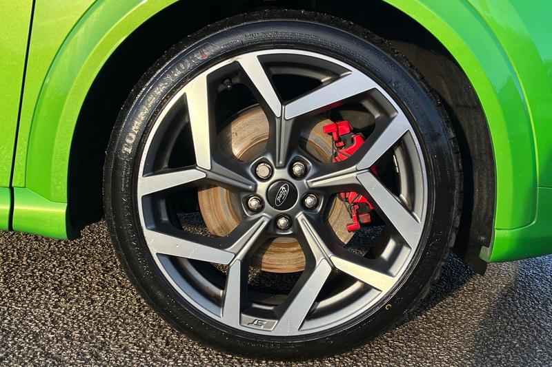 Used Ford Puma 2023 for sale - 77211097: Photo 8