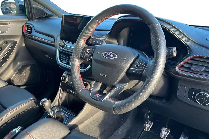 Used Ford Puma 2023 for sale - 77211097: Photo 9