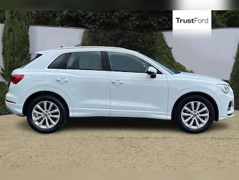 Used Audi Q3 2019 for sale - 75735727: Photo