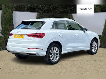 Used Audi Q3 2019 for sale - 75735727: Photo