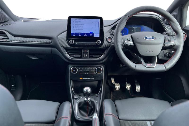 Used Ford Puma 2023 for sale - 77804575: Photo 10