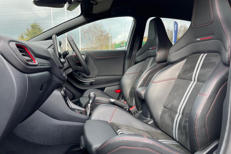 Used Ford Puma 2023 for sale - 77804575: Photo 19