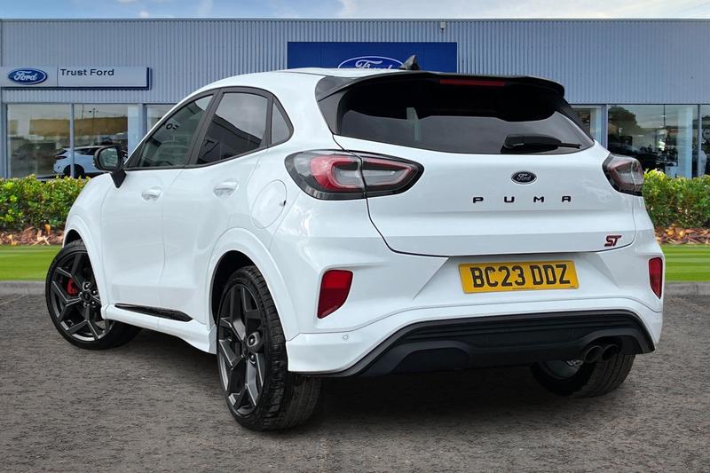 Used Ford Puma 2023 for sale - 77804575: Photo 2