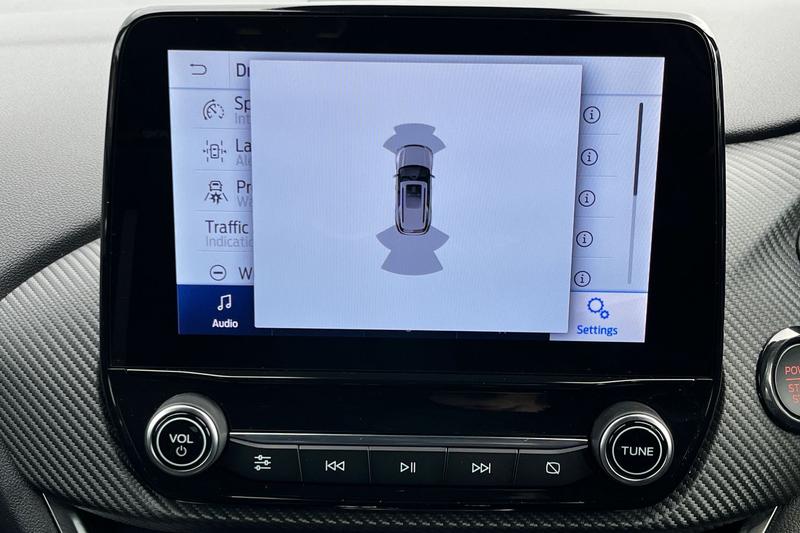 Used Ford Puma 2023 for sale - 77804575: Photo 31