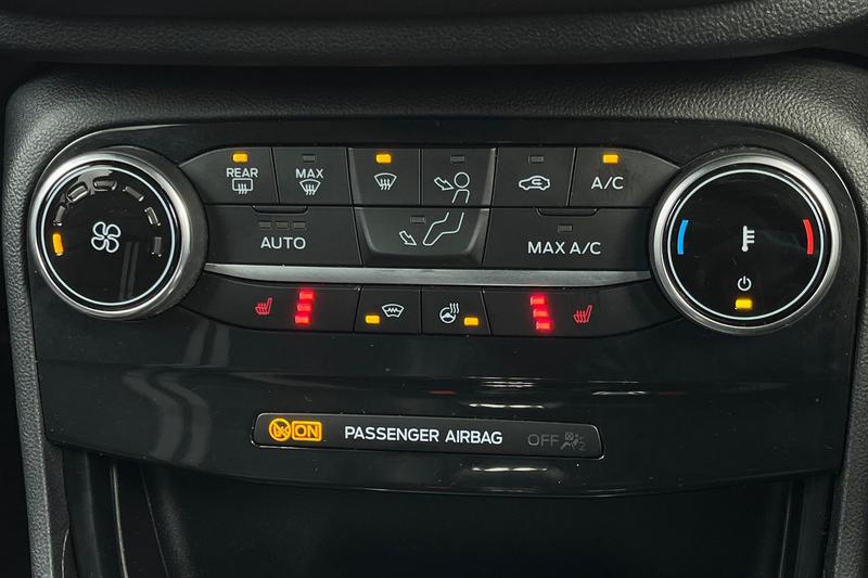 Used Ford Puma 2023 for sale - 77804575: Photo 32