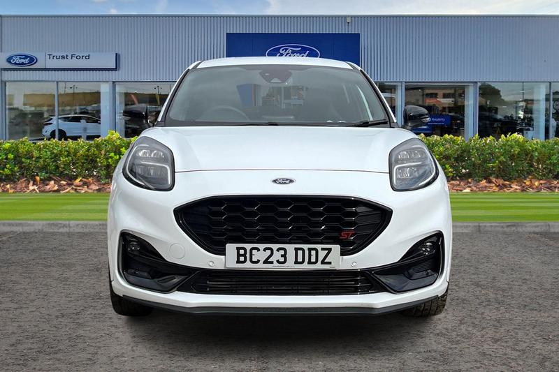 Used Ford Puma 2023 for sale - 77804575: Photo 6