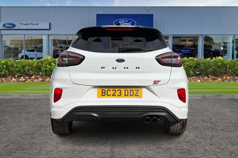 Used Ford Puma 2023 for sale - 77804575: Photo 7