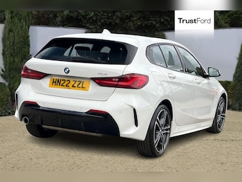 Used BMW 1 Series 2022 for sale - 79305353: Photo