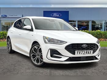 Used Ford Focus 2024 for sale - 79713375: Photo