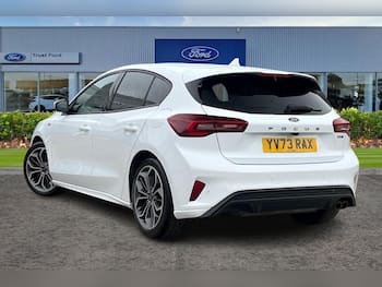 Used Ford Focus 2024 for sale - 79713375: Photo