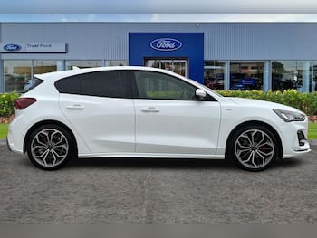 Used Ford Focus 2024 for sale - 79713375: Photo