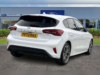 Used Ford Focus 2024 for sale - 79713375: Photo