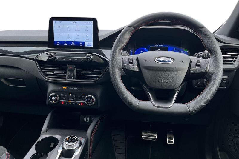 Used Ford Kuga 2022 for sale - 76641103: Photo 11