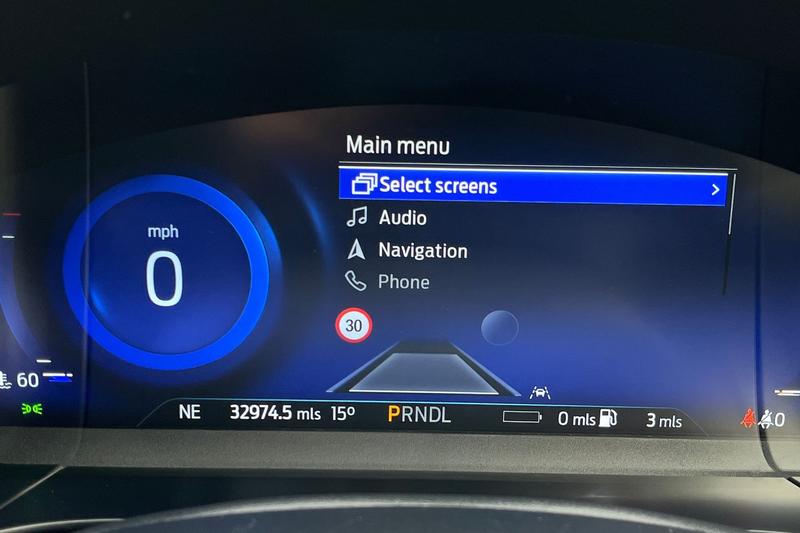 Used Ford Kuga 2022 for sale - 76641103: Photo 13