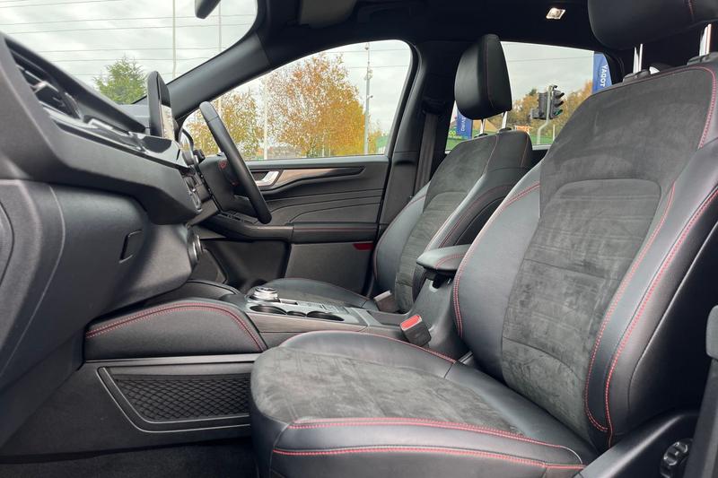 Used Ford Kuga 2022 for sale - 76641103: Photo 19