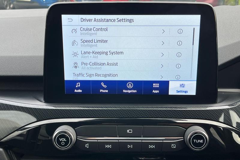 Used Ford Kuga 2022 for sale - 76641103: Photo 29