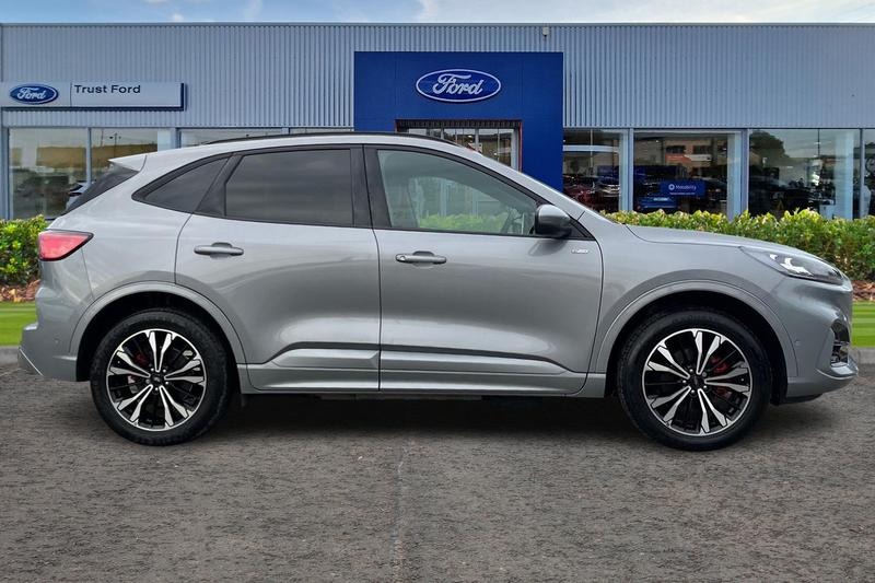 Used Ford Kuga 2022 for sale - 76641103: Photo 3