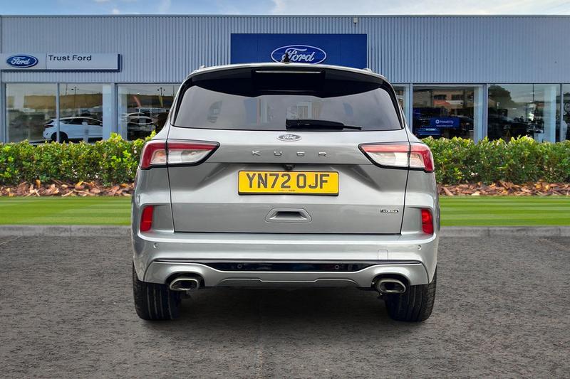 Used Ford Kuga 2022 for sale - 76641103: Photo 7