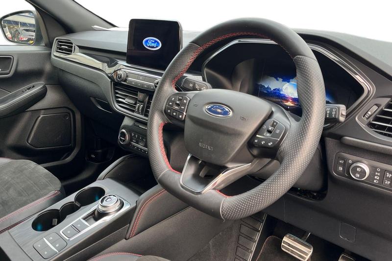 Used Ford Kuga 2022 for sale - 76641103: Photo 9