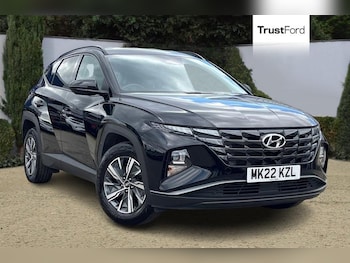 Used Hyundai TUCSON 2022 for sale - 75694608: Photo