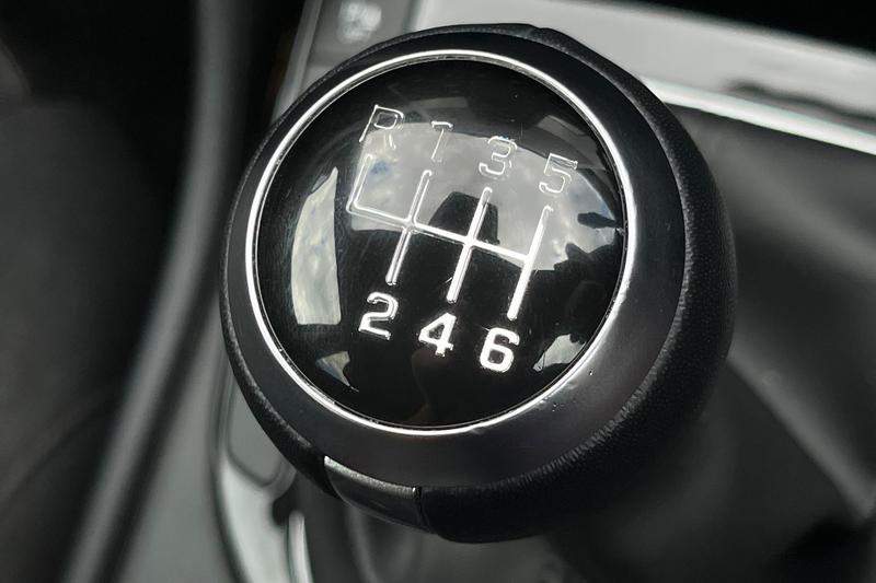 Vehicle 36