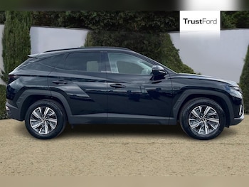 Used Hyundai TUCSON 2022 for sale - 75694608: Photo