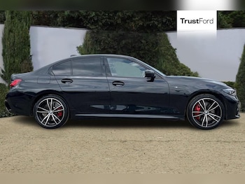Used BMW 3 Series 2021 for sale - 78529800: Photo
