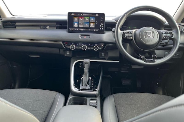 Used Honda HR-V 2022 for sale - 75446190: Photo 10