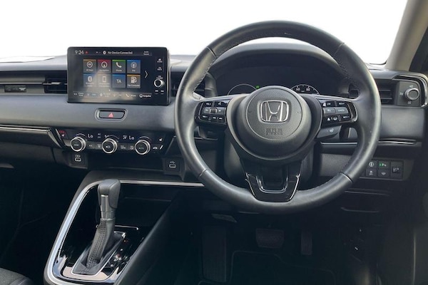 Used Honda HR-V 2022 for sale - 75446190: Photo 11