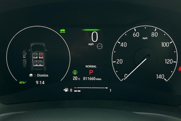 Used Honda HR-V 2022 for sale - 75446190: Photo 13