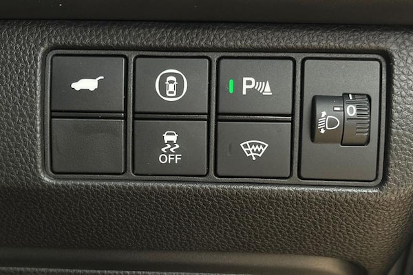 Used Honda HR-V 2022 for sale - 75446190: Photo 23