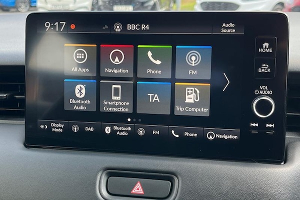 Used Honda HR-V 2022 for sale - 75446190: Photo 28