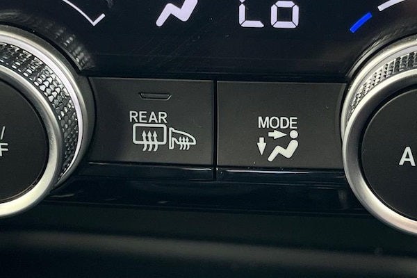 Used Honda HR-V 2022 for sale - 75446190: Photo 36