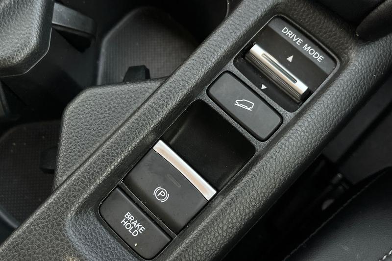 Vehicle 38