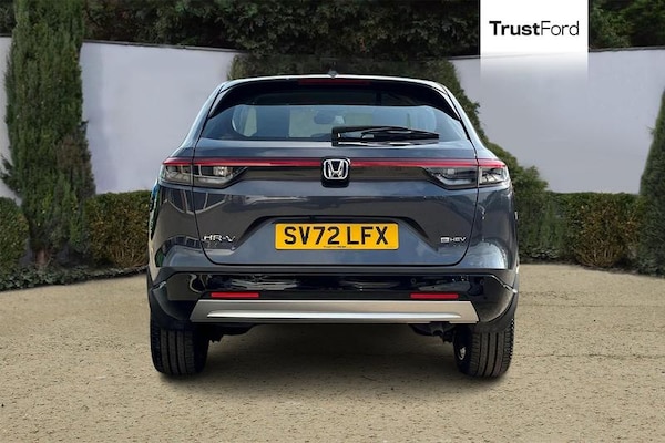 Used Honda HR-V 2022 for sale - 75446190: Photo 7