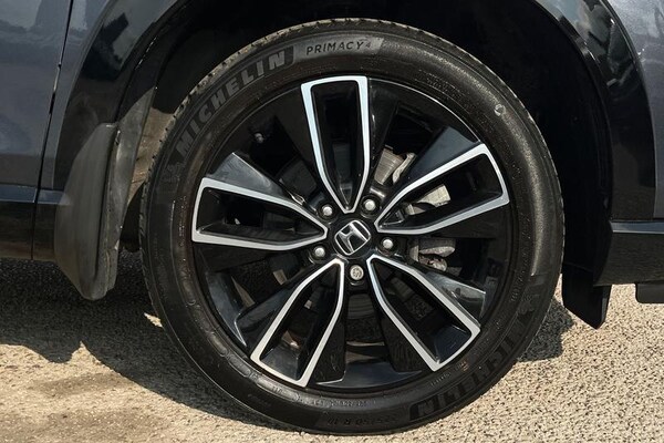 Used Honda HR-V 2022 for sale - 75446190: Photo 8
