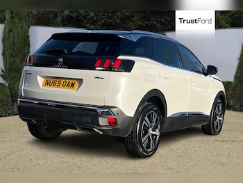 Used Peugeot 3008 2019 for sale - 78463138: Photo