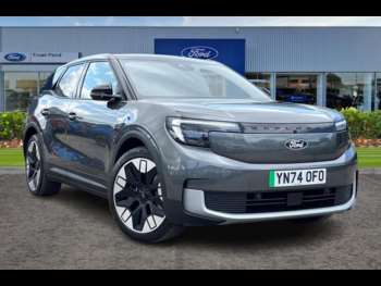 2024 - 210kW Premium 77kWh 5dr Auto