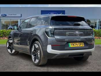 Used Ford Explorer 2024 for sale - 74885837: Photo