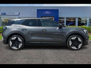 Used Ford Explorer 2024 for sale - 74885837: Photo