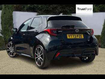 Used Toyota Yaris 2023 for sale - 74495491: Photo