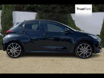 Used Toyota Yaris 2023 for sale - 74495491: Photo