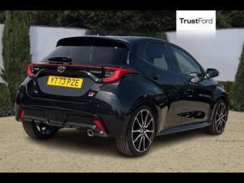 Used Toyota Yaris 2023 for sale - 74495491: Photo