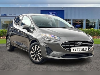 Used Ford Fiesta 2023 for sale - 79560362: Photo